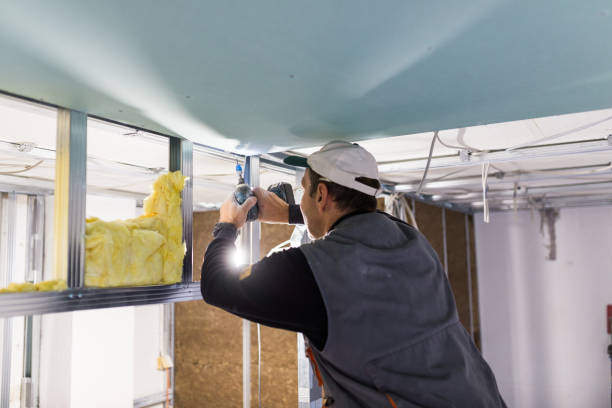 Trusted Hauppauge, NY Insulation Contractor Experts