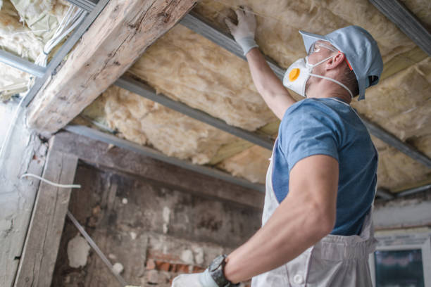 Best Cellulose Insulation in Hauppauge, NY