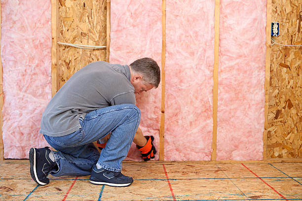 Types of Insulation We Offer in Hauppauge, NY