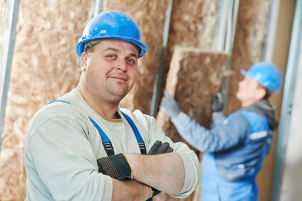 Best Specialized Insulation Services in Hauppauge, NY
