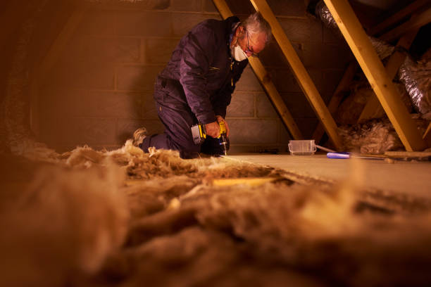 Best Insulation for Specific Applications in Hauppauge, NY
